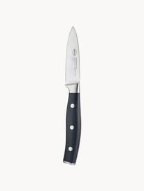 Cuchillo puntilla Tradition, Plateado, negro, L 21 cm