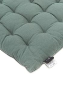 Matelas pour banc Gavema, Vert