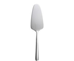 Ten Paletta Dolce Argentata Argento in Silver Plated con Strass Stile Inglese cod.7100023 cm 26,5x6,9x2h by Varotto & Co. 