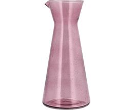 Carafes À Eau Pichet À Jus Bouteille De Rince-Bouche En Verre Avec