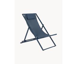 Gartenliegen & Liegestühle aus Metall in Blau online kaufen Westwing