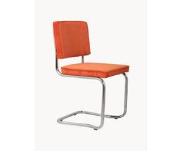 Stilvolle Stühle in Orange jetzt bei Westwing