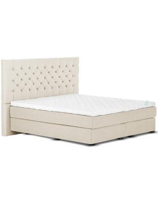 Boxspringbetten In Beige Creme Online Kaufen Westwingnow