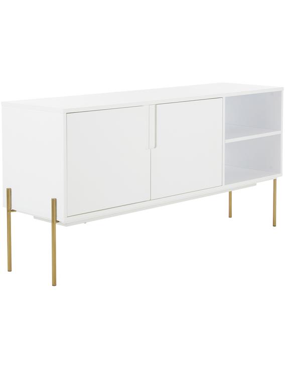 Weisse Sideboards Furs Wohnzimmer Online Kaufen Westwingnow