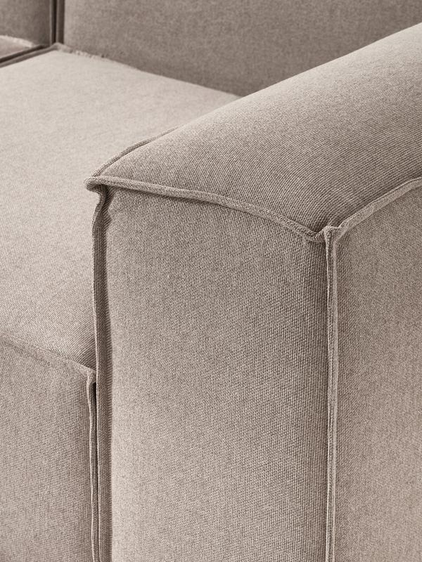 Stoff Sofa