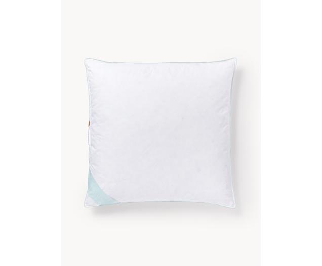 Feder-Kopfkissen Comfort, mittel | Westwing