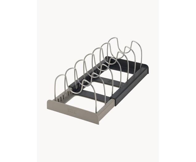 Joseph Joseph 85167 DrawerStore – Organizador de utensilios de cocina  expansible color gris – Yaxa Store