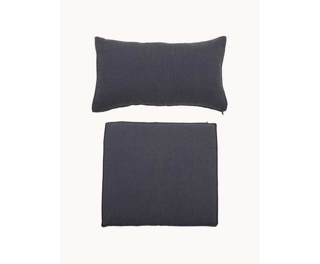 Set 2 federe arredo lounge Mundo Westwing
