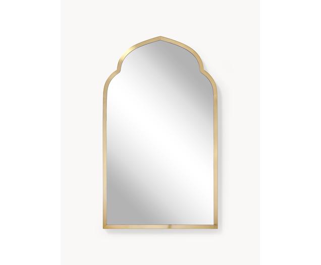 Specchio ad arco da parete Laviena