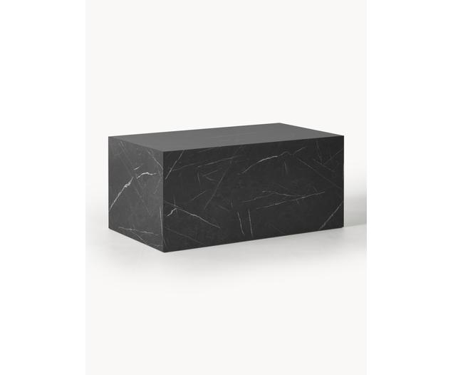 Table basse aspect marbre Lesley | Westwing