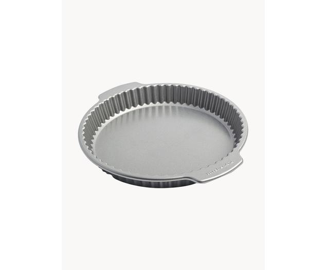 Set 2 Teglie Forno Antiaderenti - Con Manici In Silicone - Foto 9