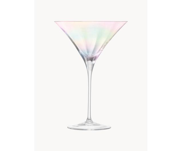 Coupe à cocktail verre de champagne 6pcs Martini Cocktails, allumer des  verres à boire des verres de vin rouge Coupes et verres à led Verre  Margarita pour la fête