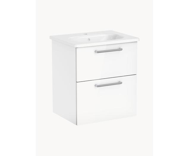 Mueble bajo lavabo Orna, 60 cm