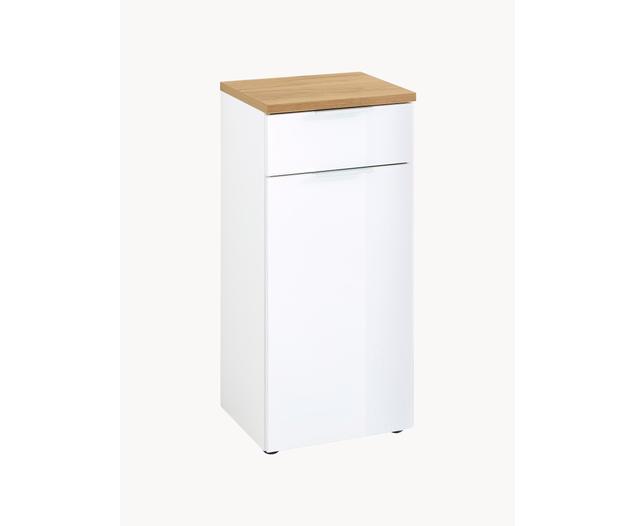 Bad-Midischrank Julian Mit Schublade, B 39 Cm | Westwing