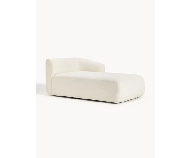 Chaise longue hoekmodule Sofia uit teddy Westwing