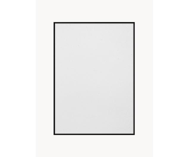 Póster en marco blanco 50x70 cm - Impresiones y asociaciones de
