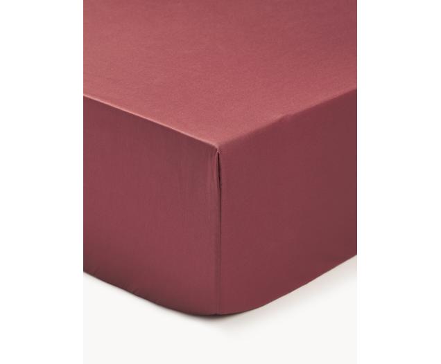 Lenzuolo Singolo Con Angoli 90x200 In Raso Di Cotone 300TC - Con Proteine Della Seta | Lusso Made In Italy