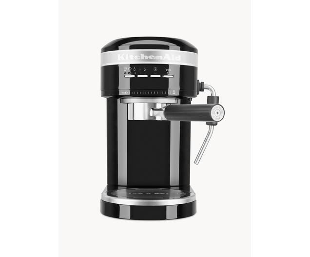 Scopri la macchina da caffè Nespresso Artisan Kitchenaid