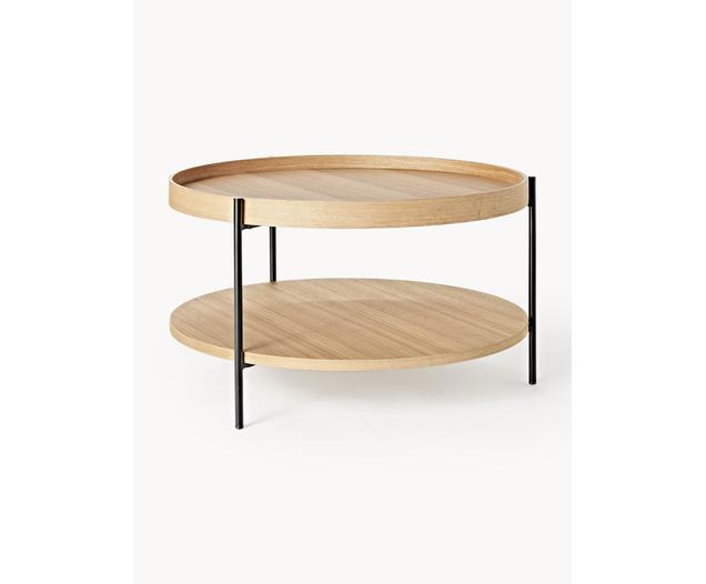 Table basse ronde Renee | Westwing