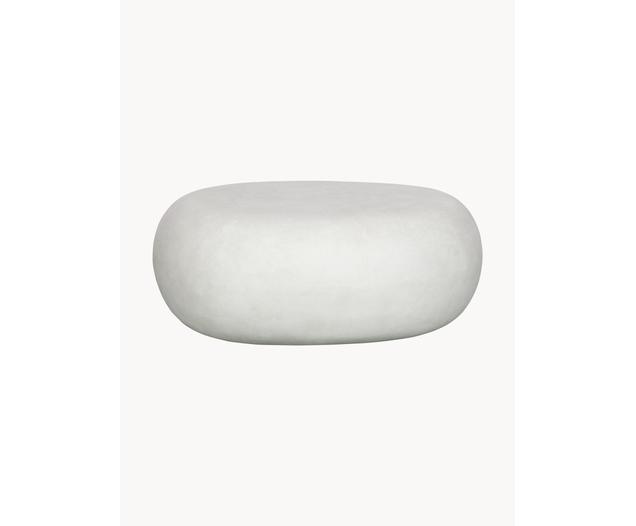 Table basse de jardin ovale Pebble | Westwing