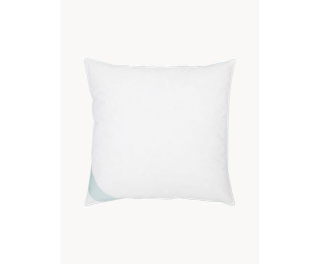 Feder-Kopfkissen Comfort, fest | Westwing