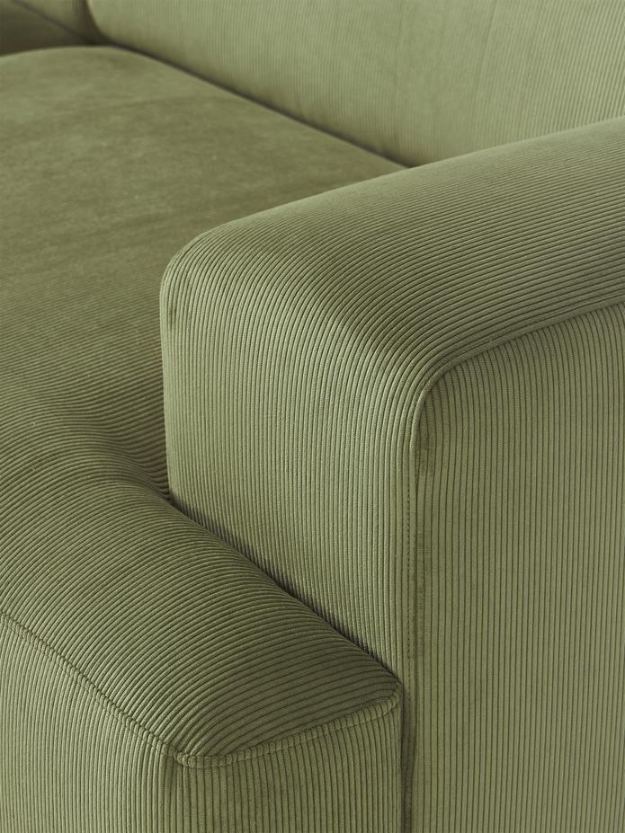 Cord Sofa