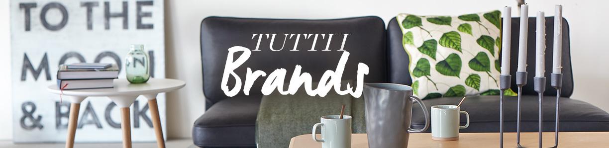 Banner tutti i brands