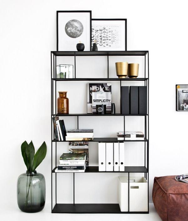 librerie-industrial