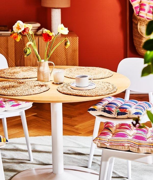 sala da pranzo