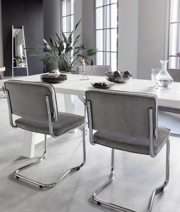 sedie-cantilever