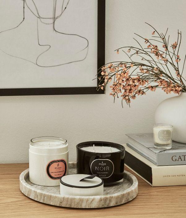 set-candele-profumate