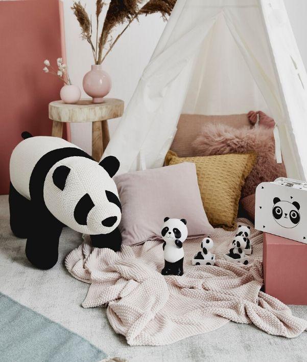 babydekens speelkleden