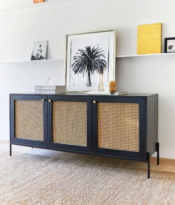 bohemian kast