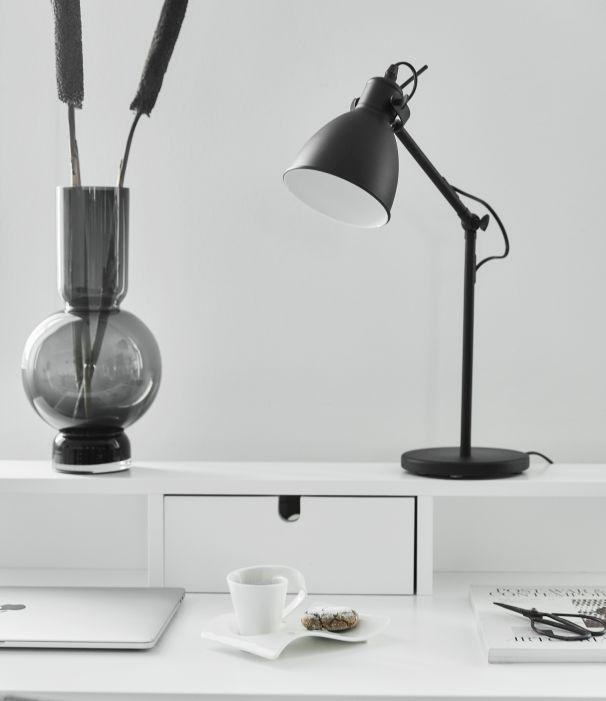 Bureaulampen