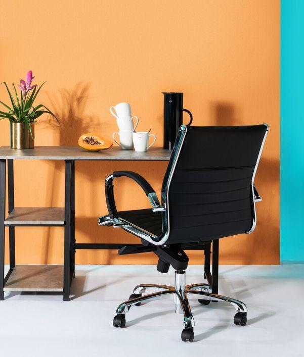 bureaustoelen