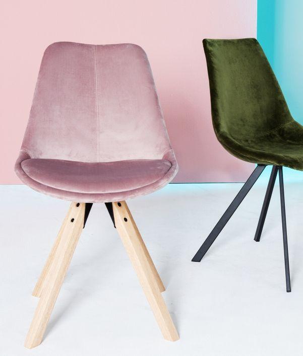 draaistoelen
