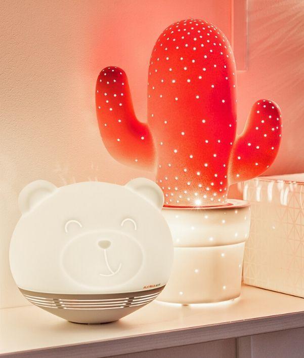 hanglamp kinderkamer