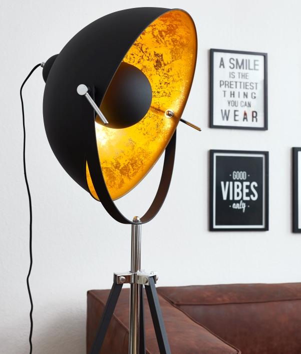 Industriële lamp