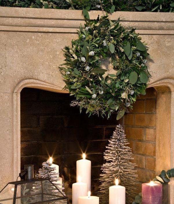 Kerstkrans