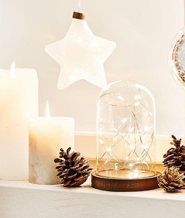 Kerstverlichting