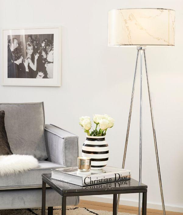 led-vloerlamp