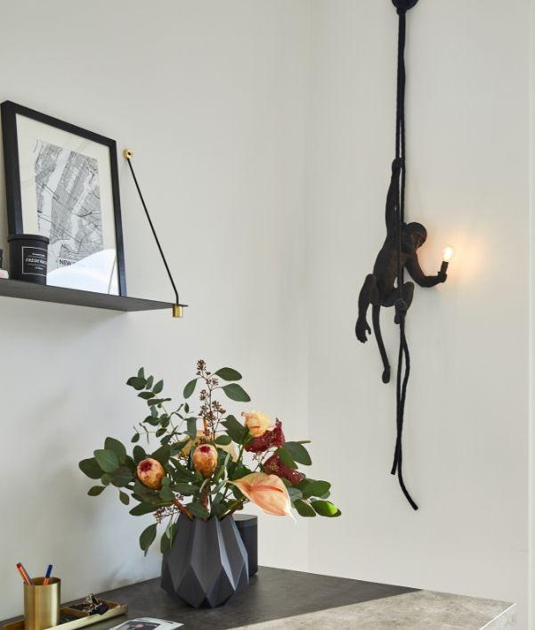 led-wandlamp