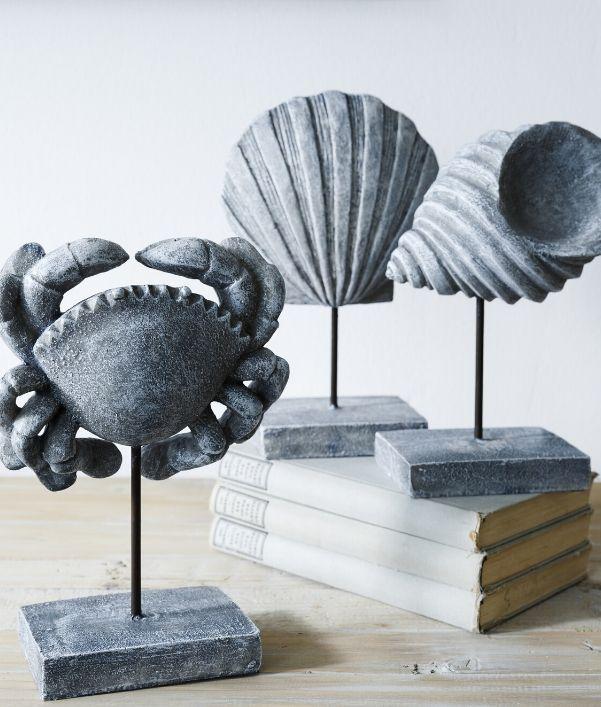 Maritieme decoratie