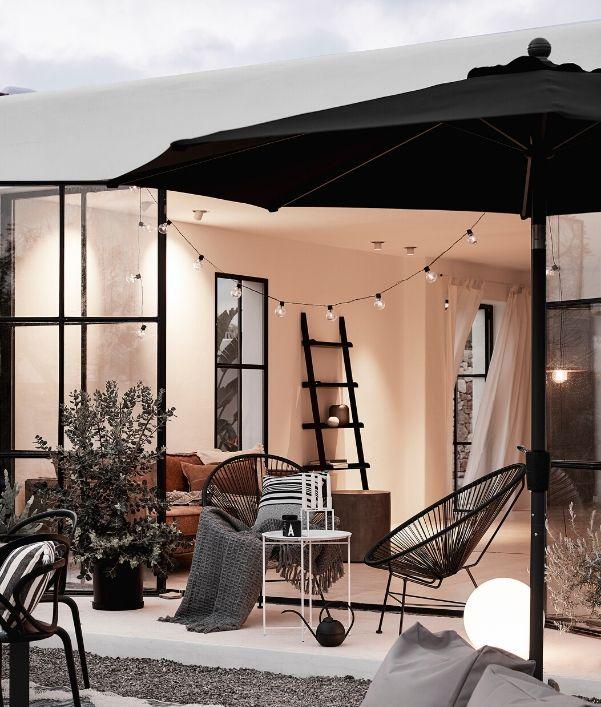 parasol