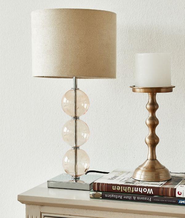 Retro & vintage lampen