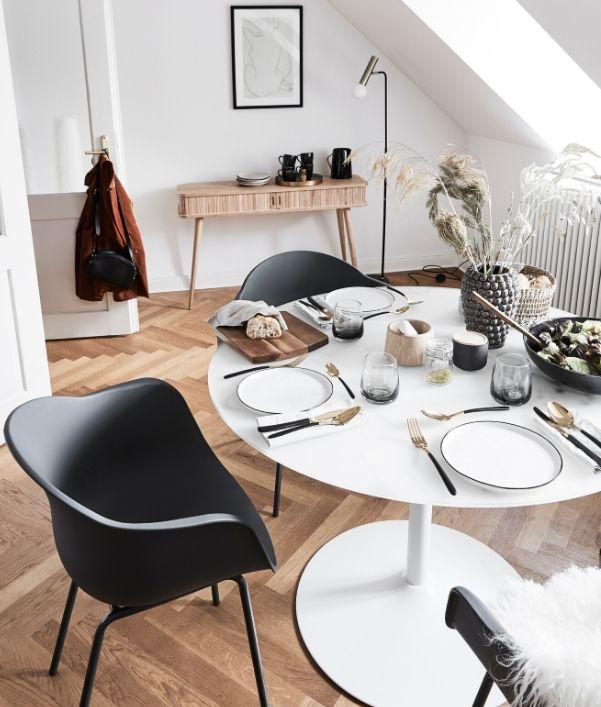 Ronde tafel