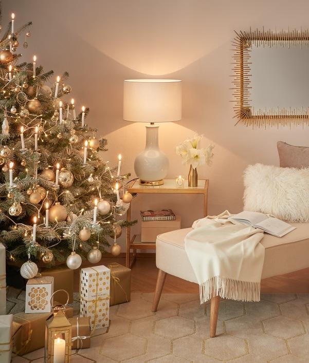 Scandinavische Kerst