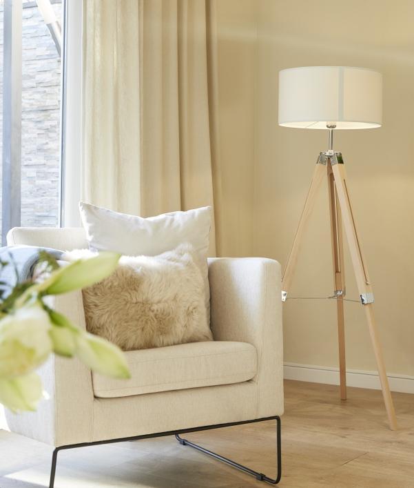 Scandinavische lampen