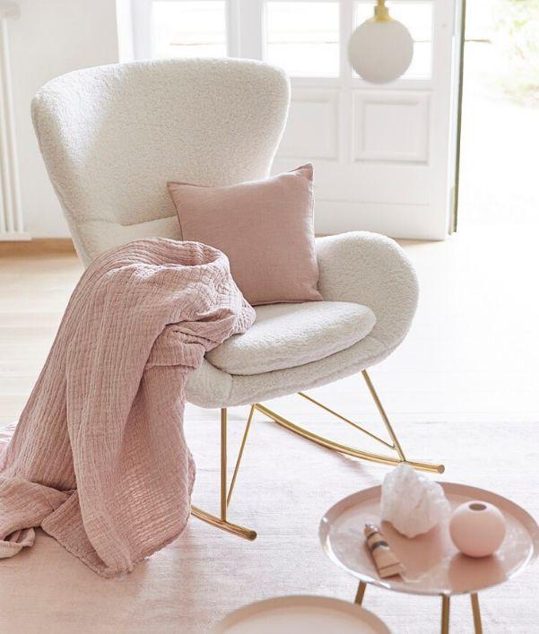Teddy stof meubels & woonaccessoires