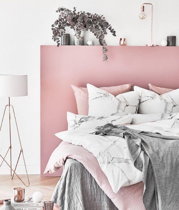 Wandlamp slaapkamer